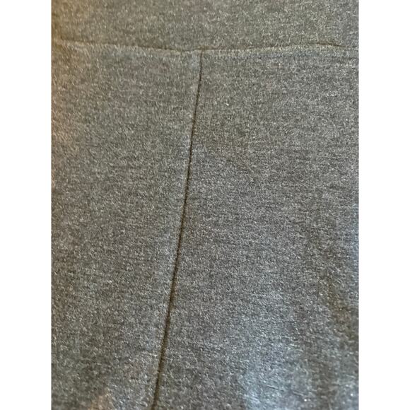 Christopher & Banks Signature slimming Pull on stretch pants gray XL - Picture 6 of 6